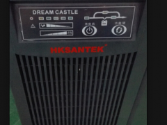 UPS电源 三美瑞UPS电源 逆变器 并网逆变器 蓄电池图3