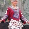 贵州壮族服装 想买火热畅销的壮族服饰，就到卓简民族服饰