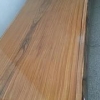 供应福建有品质的柚木王大板_柚木王大板定做