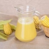 福州品牌好的叮谷坊零添加不含防腐剂香甜玉米汁原料供应    _玉米汁代理