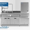 福州信誉好的制冰机供应商是哪家：长乐制冰机