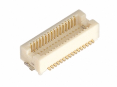 DF12(3.0)-80DS-0.5V手机HIROSE连接器图2