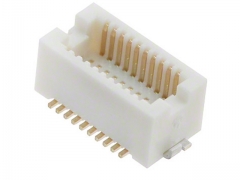 DF12(3.0)-80DS-0.5V手机HIROSE连接器图3