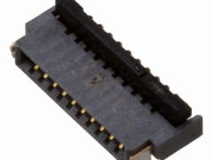 FH34SRJ-9S-0.5SH广濑代理商库存现货图2