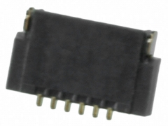 FH34SRJ-9S-0.5SH广濑代理商库存现货图3