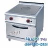 陕西/西安Justa佳斯特JZH-RT法式燃气热铁板炉连焗炉