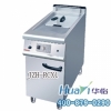 陕西/西安Justa佳斯特JZH-RCX1燃气炸炉连柜座