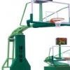 南宁健宁体育供应同行产品中有品质的南宁篮球架——广西篮球架