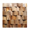 木质马赛克价格——优惠的原木马赛克中博装饰建材供应