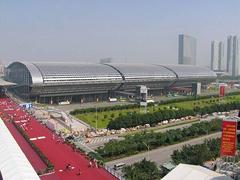 广州提供服务好的119届广交会展位租赁   |广交会展位设计价格图1