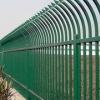 石嘴山铁艺楼梯定做：兰州恒鑫百川金属结构制造优质型钢围栏供应商