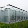 PC阳光板温室建设[?]纹洛式玻璃温室建设!山东园艺温室建设