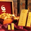 新疆专业高价黄金回收公司，诚信为本，公平交易