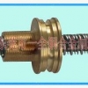 三和机械提供质量良好的丝杆铜螺母，代理丝杆铜螺母配件