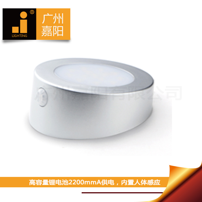 广州嘉阳橱柜衣柜灯LED灯JW1002