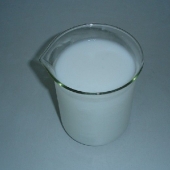纳米氧化锌液体分散液 橡胶涂料耐候防晒剂