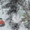 王明明作品【价格、报价、出售、收藏、展览】
