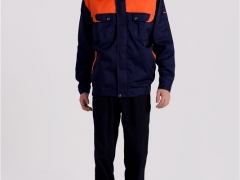 欣兰格服装厂_欣兰格服装厂_福建工作服定做图1