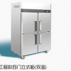 深圳地区规模大的立式冰柜供应商  ，山东立式冰柜