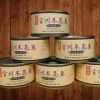 桂林华企-知名的漓江鱼罐头厂家 灌阳鱼罐头
