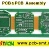 深圳规模大的汽车pcb电路板厂家推荐——厂家批发汽车电子PCB板