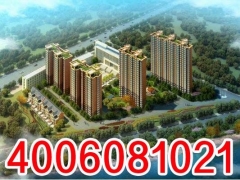 花桥福多多房产_上海中介所哪家最好_花桥福多多房产图1