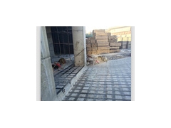 内蒙赤峰建筑加固，赤峰建筑加固，赤峰房屋加固，赤峰桥梁加固【君岭】图1