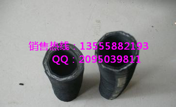 内蒙古赤峰三元乙丙橡胶管价格，通辽耐温200度橡胶管厂家