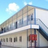 天津西青区安装彩钢房量身定做