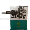 浙江出售多种卷簧机械 弹簧机图片 卷簧机价格 减震弹簧机械