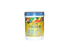 全食营养餐加盟，科健有机食品优质天天有机全食营养餐品牌图1