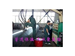 管道保温用聚醚组合料图1