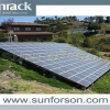 要买优质的水泥墩地面太阳能支架就来阳程_供应水泥墩地面太阳能支架