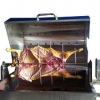 摇滚烤炉价格_齐鲁鑫达厨房设备供应实惠的烤全羊炉