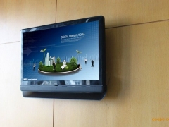 太原宽博多媒体广告机 KB-X470A X86版图3