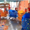 郑州海洋喷球车 儿童游乐设备公司推荐豫星游乐设备