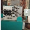河北最新弹簧机生产厂家 卷簧机卷帘门机 弹簧制作设备