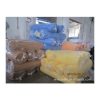 推荐材质优良的超细纤维毛巾布，便宜又实惠，供应超细纤维毛巾