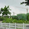甘肃高质量的草坪护栏批销 海东护栏厂家