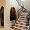 要买优质的铁艺楼梯就到铁诚铁艺装饰公司|优质的楼梯