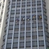 重庆外墙清洗公司|全市范围内高水平的外墙清洗推荐