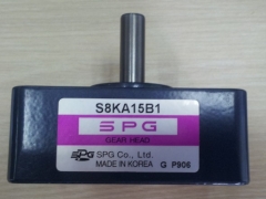 上海幸萌|上海幸萌|SPG齿轮箱多少钱图1