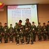 广东叛逆矫正学校是你的不二选择，军事拓展培训