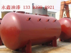 丙烯酸聚氨酯面漆多少钱|永鑫涂料|永鑫涂料图1