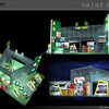 福州哪里有提供具有口碑的展会设计 福建展示展览