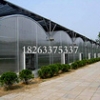 智能温室建设：效果好的阳光板智能温室推荐