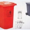 高品质的南宁垃圾桶推荐，您的不二选择：南宁垃圾桶厂家批发