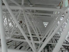纤维防火涂料_前江建材_前江建材图1