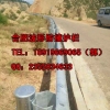 安徽蚌埠波形钢板护栏生产安装价格