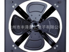 上海德东】FAS40-4排风扇|400mm三相380V 13图1